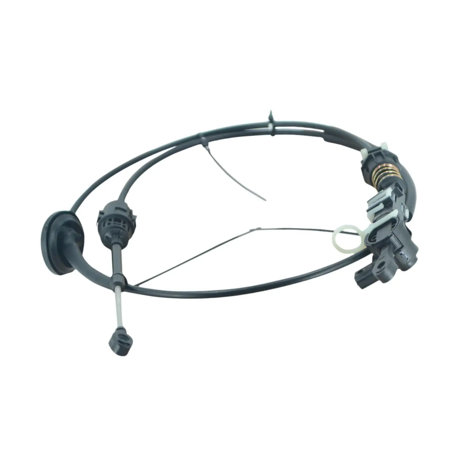 

Shift Selector Cable 912-600 Vehicles Professional Auto Parts Component Shift Cable for Dodge 1500 3500 4500 2500 5500