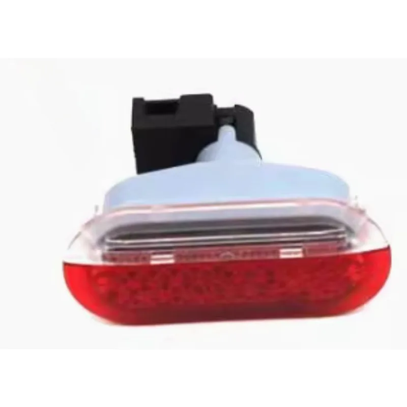 New Red Door Lamp False Trim Cover Reflector Plate Automobile Part for Volkswagen Polo Hatch-back Sedan Lavida Touran Bora