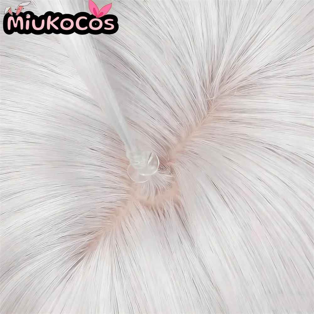 IN STOCK Briar Cosplay Wig MiukoCosplay Game League of Legends Cosplay