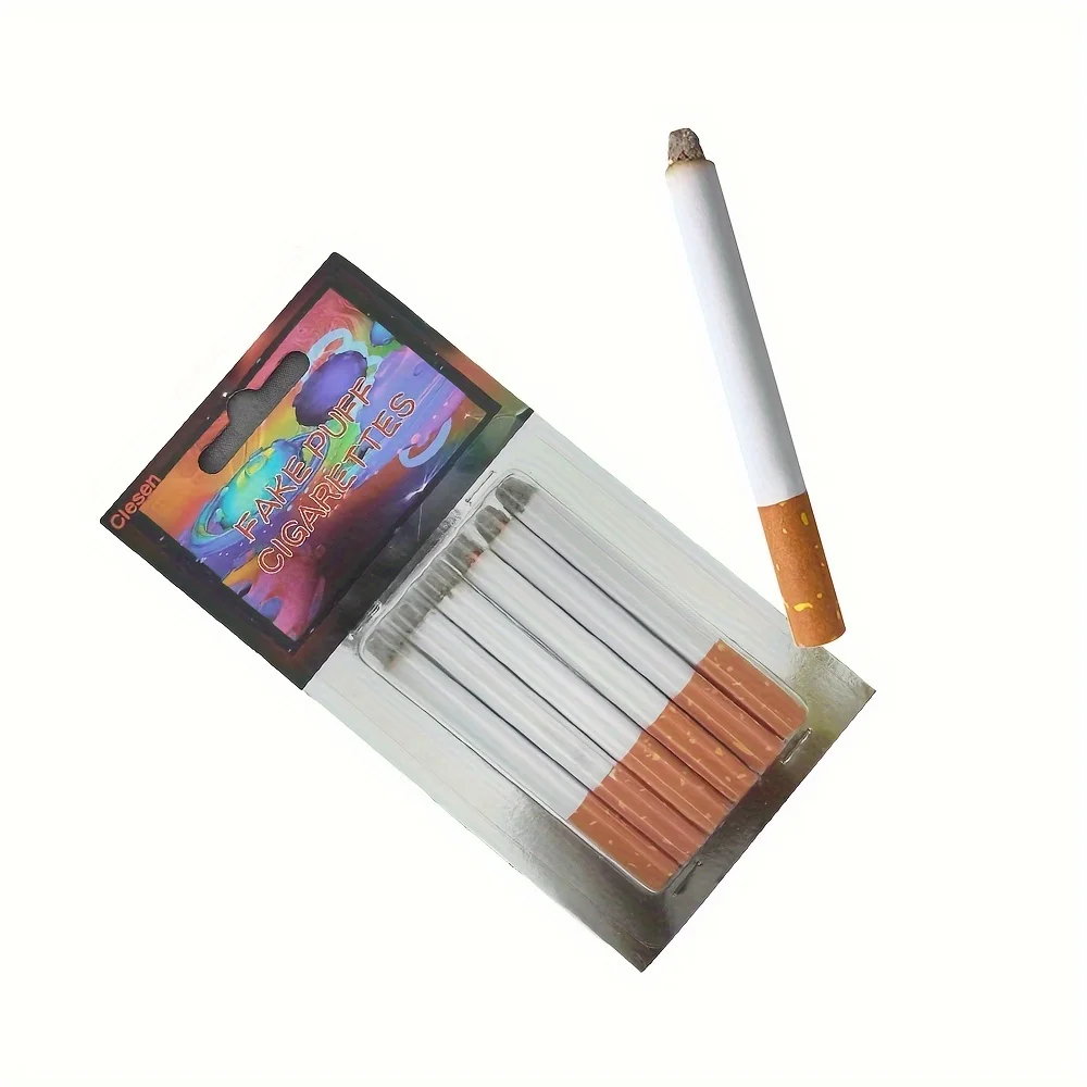 ของเล่นแกล้งกันตลกๆ ที่สามารถปล่อยควันได้ กิจกรรมงานปาร์ตี้วันหยุด อุปกรณ์ประกอบฉากเล่นบทบาทสมมติ เกมภาพยนตร์และโทรทัศน์ อุปกรณ์ประกอบฉากแอนิเมชั่น