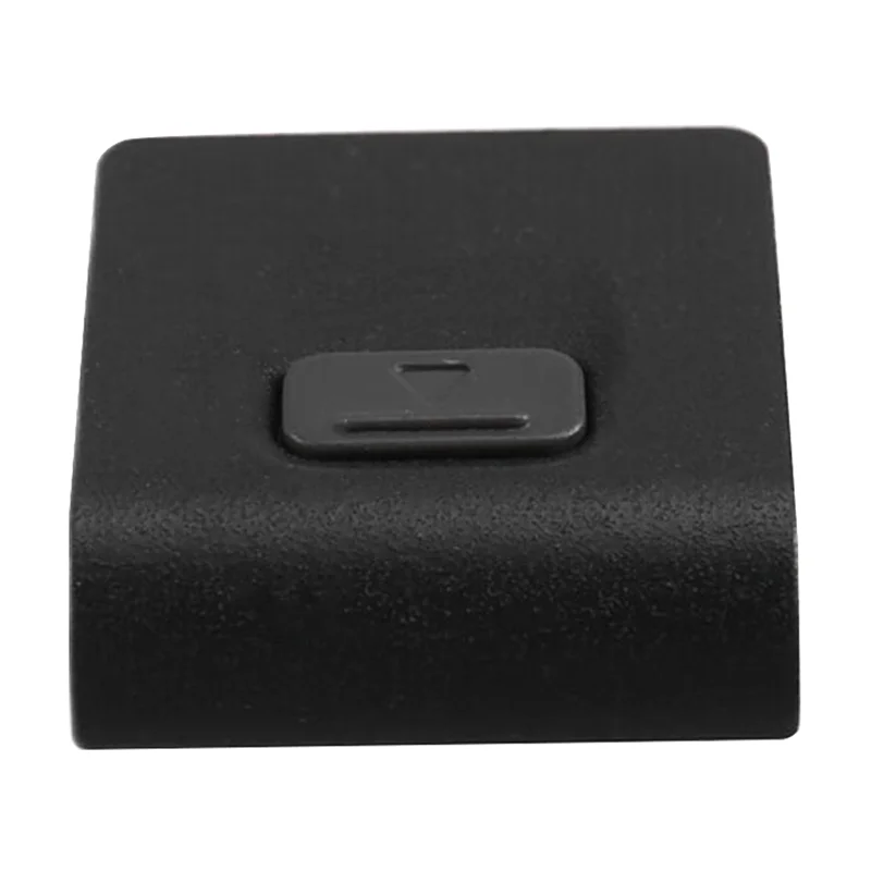 A98Z For DJI Osmo Action For USB-C And Microsd Port Cover Waterproof Dustproof Cap For ACTION 3