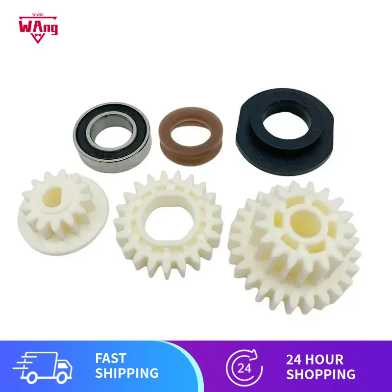 

1 комплект, совместимый уплотнитель и втулка разработчика для Ricoh MP 4000 4001 4001G 4002 5000 5001G 5002 5000B