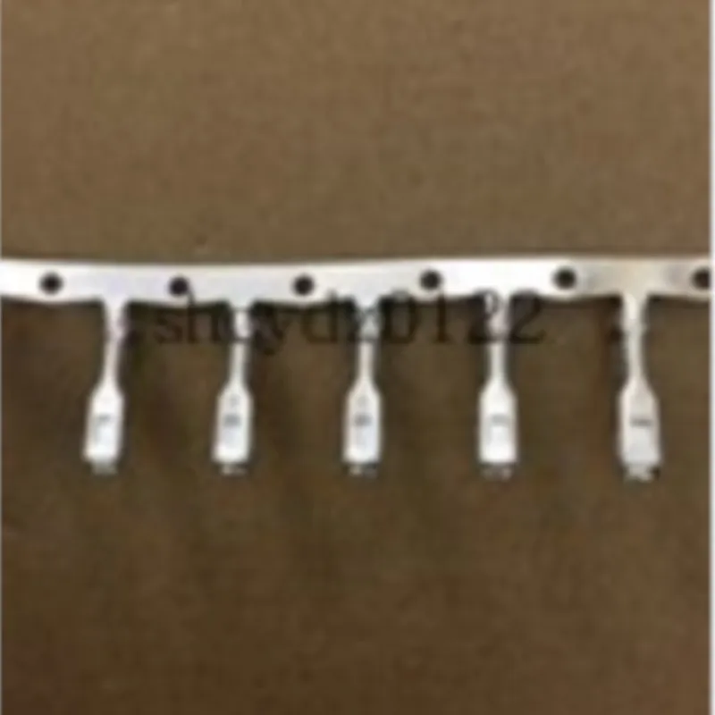 

200pcs/lot 368165-1 5-160432-4 54001400 5-962885-1 61116-1 61118-1 7114-1050Y connector new original