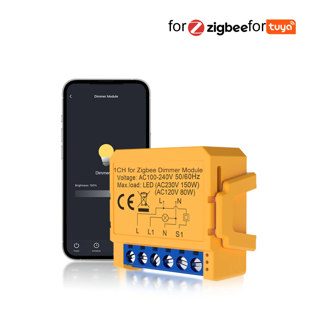 Parties Intelligent Switch Timing Function APP Control Compatible With Installation Boxes Countdown Functionality