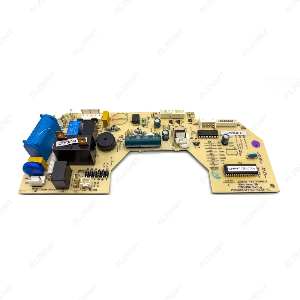 New For TCL Air Conditioner Indoor Unit Control Board TL32GGFT7021-KZ(HB)-YL Circuit PCB Conditioning Parts