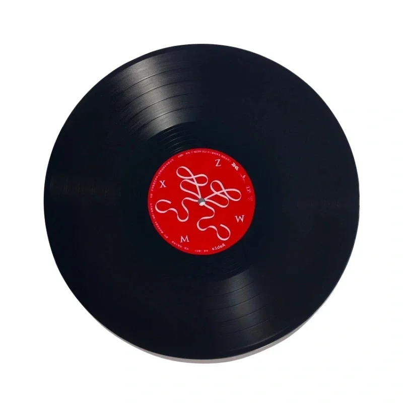 Álbum físico de Xiao Zhan We Vinil LP Record Poster Foto Pequena cartão Periféricos Registro físico