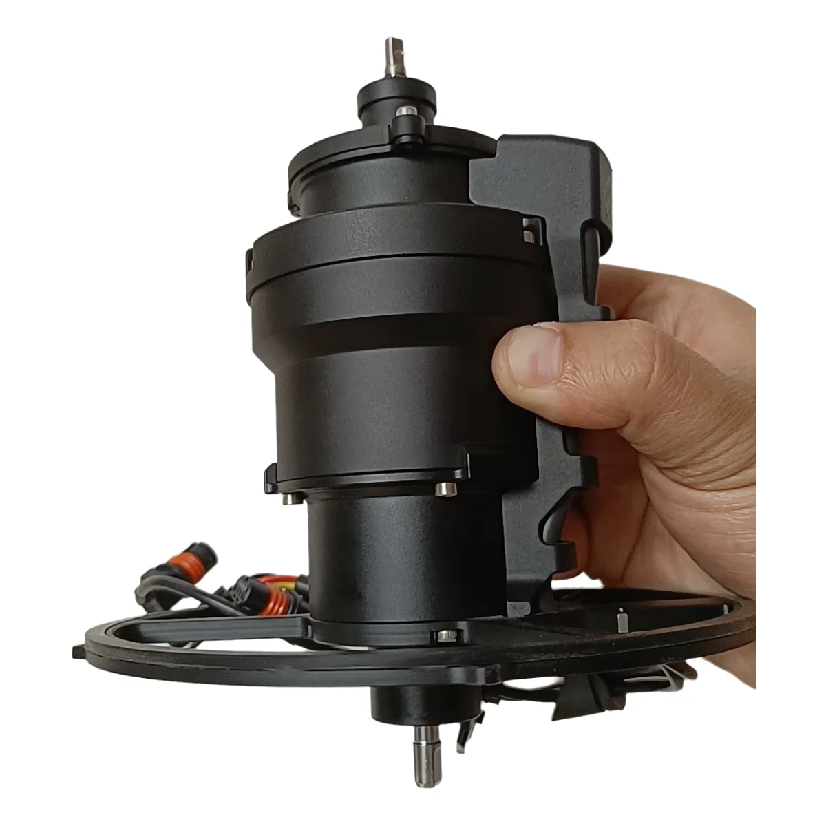 

Для DJI T50 Защита растений БПЛА в сборе, запасная часть для беспилотного летательного автомобиля