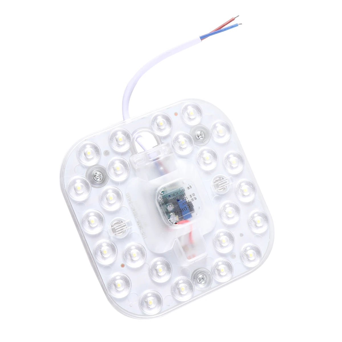 

Ceiling lamp LED Ceiling light LED Magnetic LED panel LED ceiling light LED ceiling lamp 12W