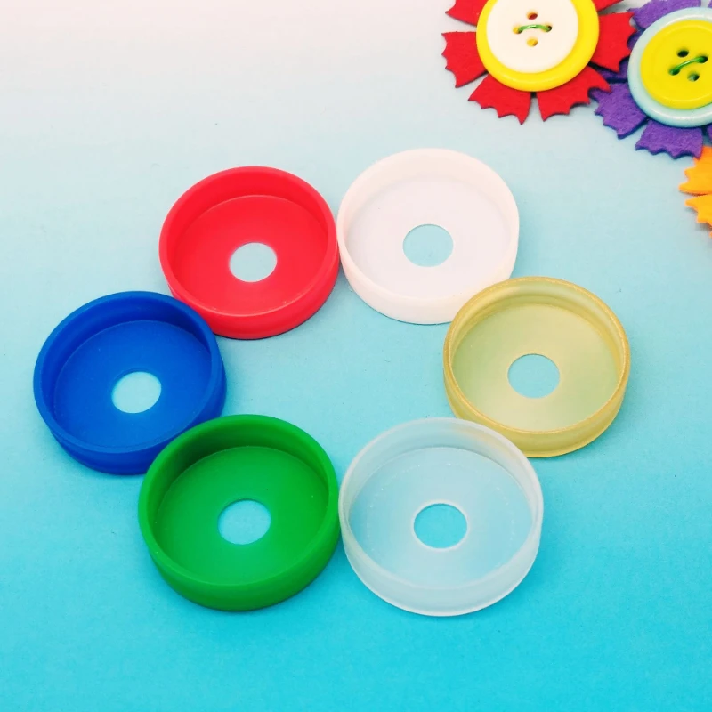 1 шт., декоративное кольцо для защиты от царапин, 22/24/25 мм