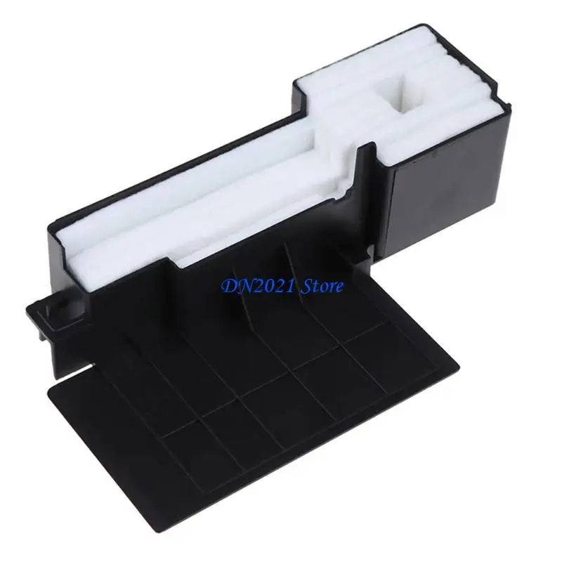 F3KE Waste for Tank Sponge for Case for EpsonL353 L358 L355 L110 L210 L211 ME101