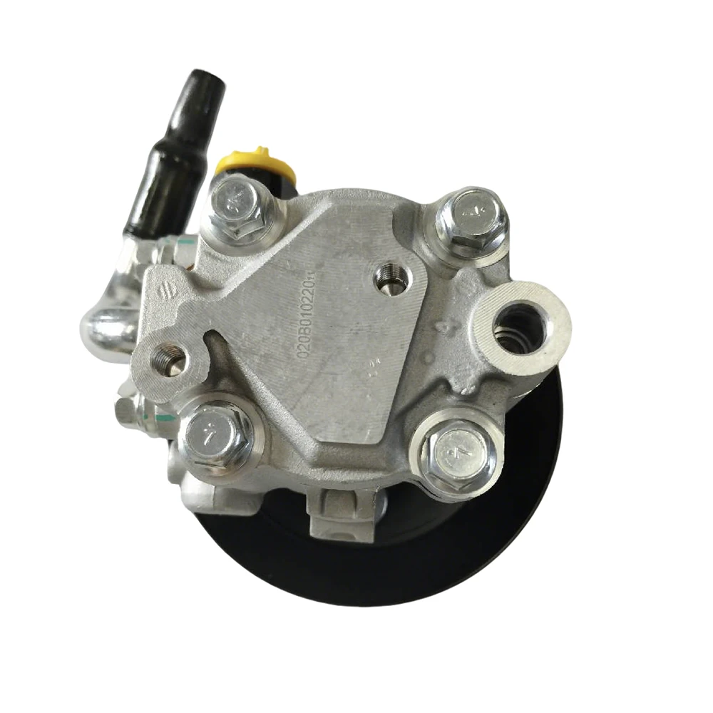 

New Durable Power Steering Pump 49110-VJ200 for Nissan Pickup 1987-2005 2.4 D 2.5 TD