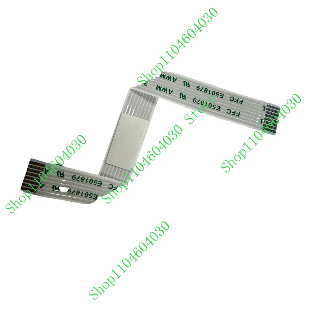 PJT For DELL Latitude 3490 Inspiron 3482 DAL10  FFC Trackpad Ribbon Cable 450.08804.1001 8Pin 0JYT4K NBX00029F00 9.5CM
