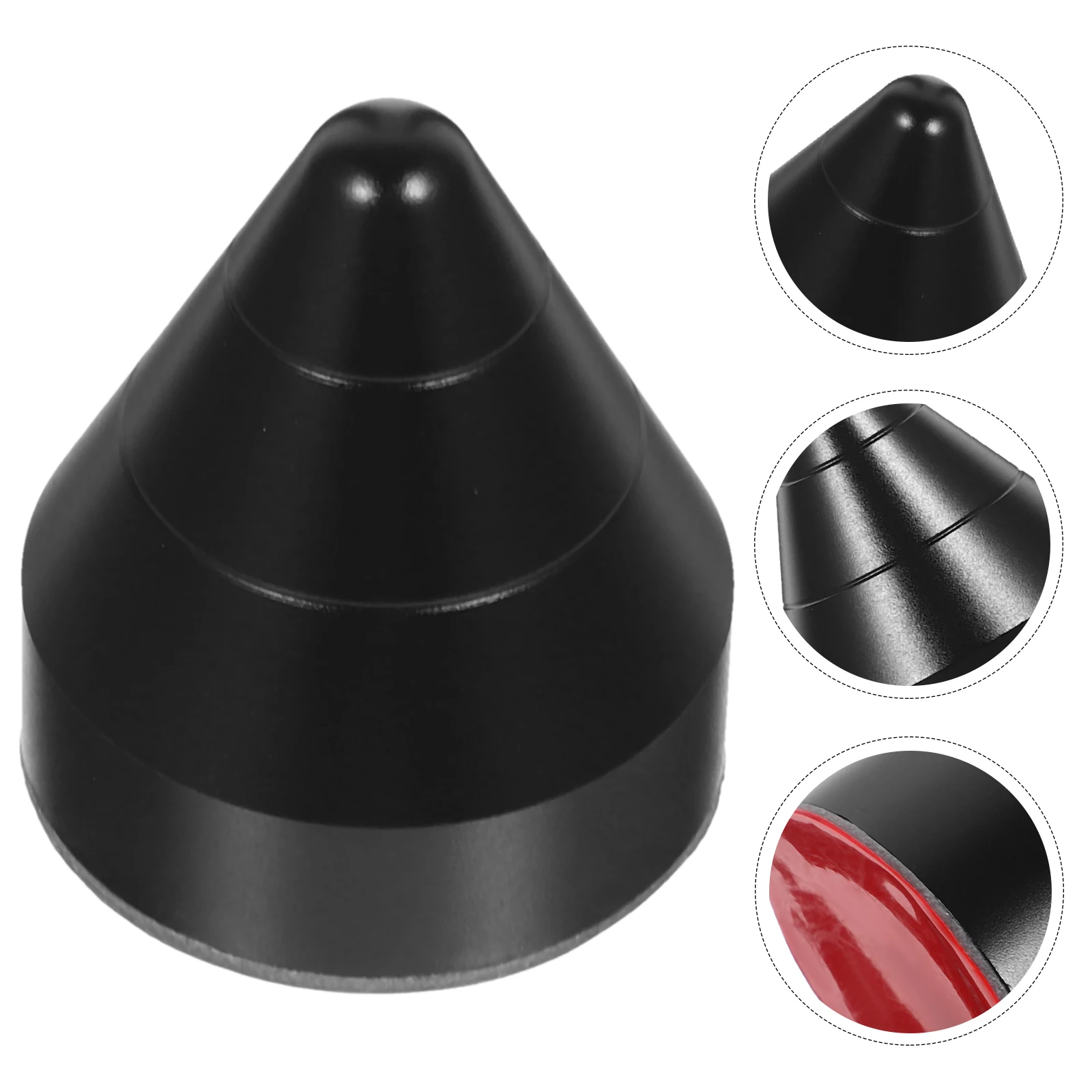 

Car Tail Cone Decoration Bumper Protector Guard for Cars Bully Accessories