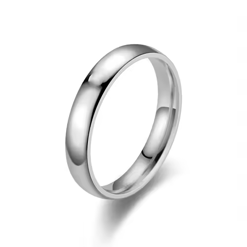 Fashion Charm Jewelry Ring for Men Women Stainless Steel Black Rings Wedding Engagement High Quality Matte Male Accessory - Image 15