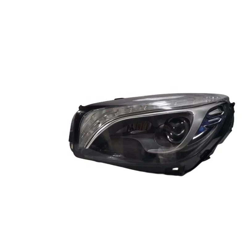 High Match LED Headlights for Benz W231 2013-2016 Car Lighting System Lighting Systems Headlight Car Led Headlamps
