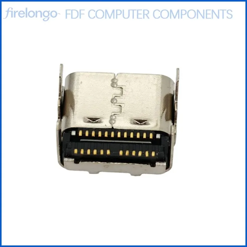 For Lenovo TB-X-703F USB-C Charging Port Connector Type-C Power Jack Replacement