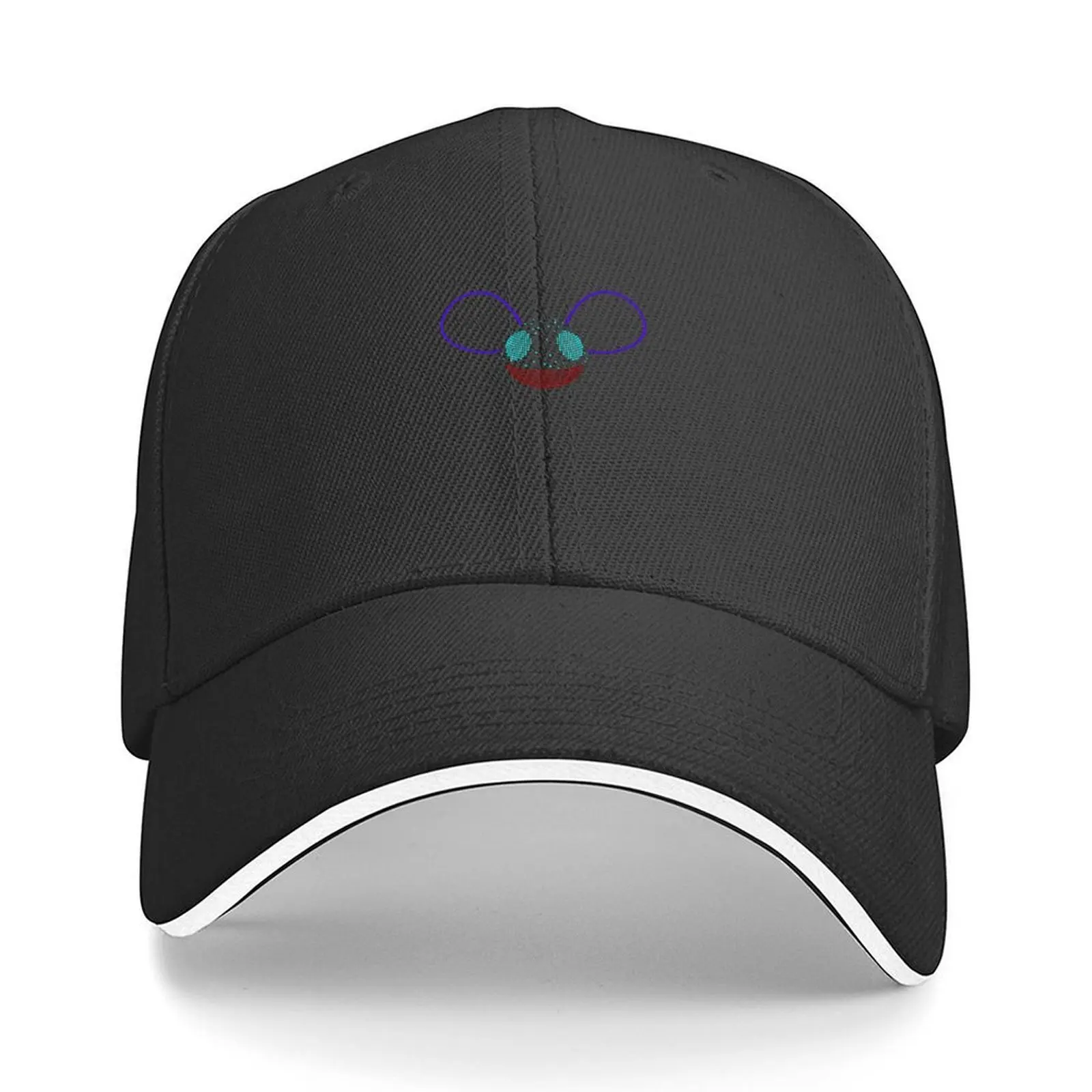 

deadmau5 Baseball Cap Hat Luxury Brand fashionable Brand Man cap Hat men Female Men's