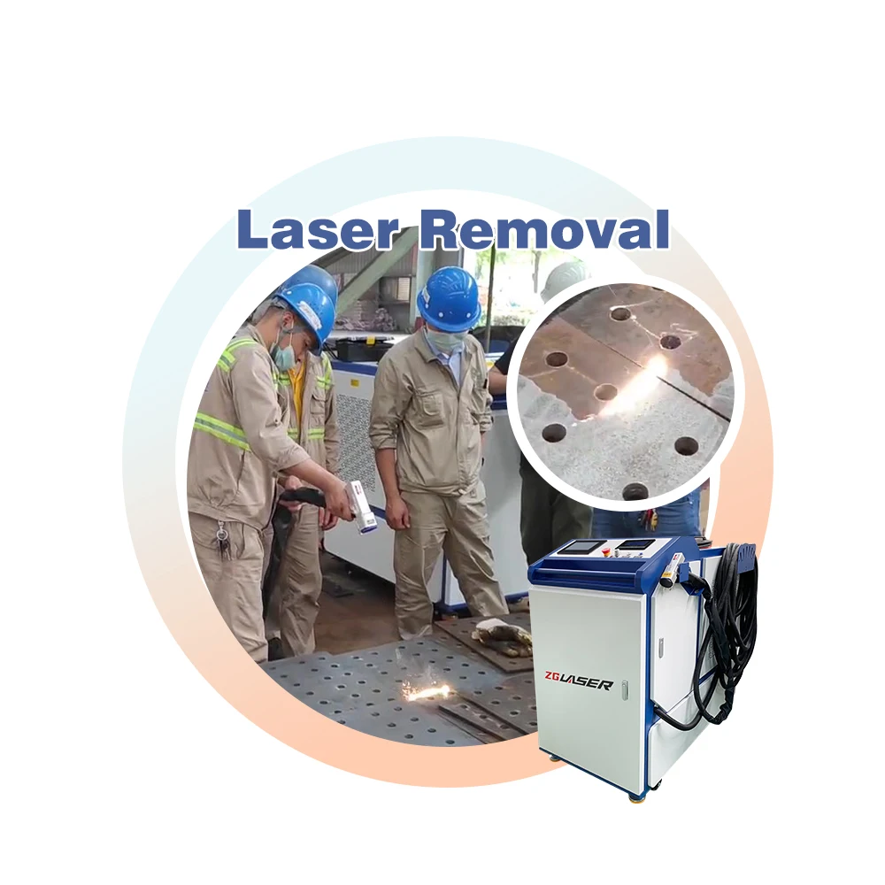 Picture 3: 200w Handled  Cleaner