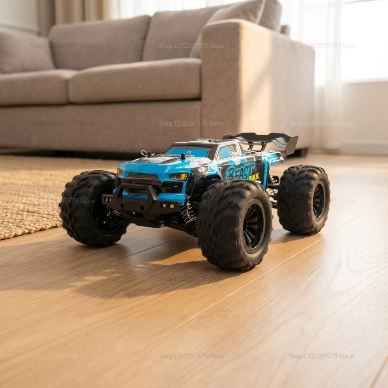 Thumbnail 3 - #78 Latest RC Monster Trucks Offers
