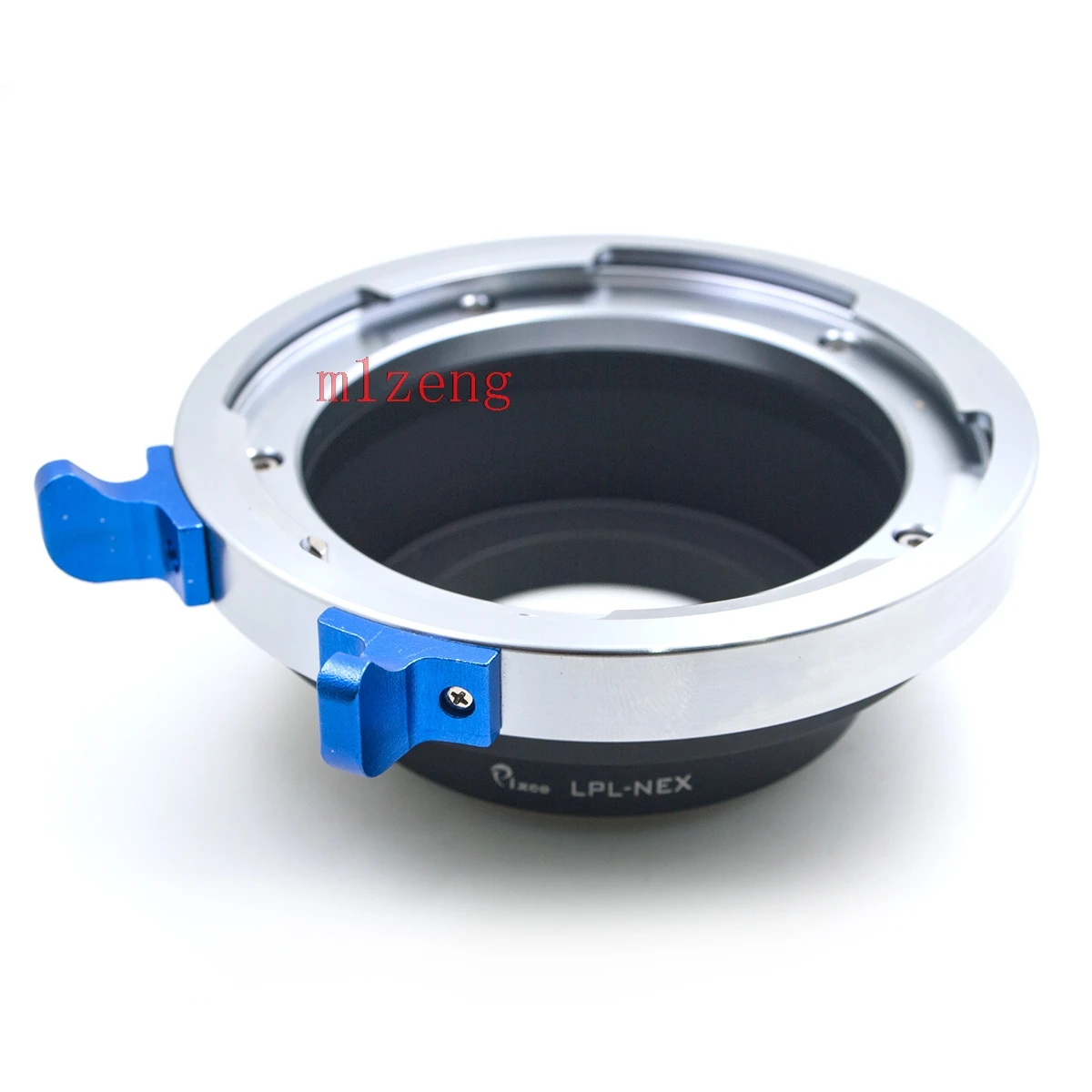 LPL-NEX adapter ring for Arri Arriflex LPL movie lens to sony A7 A7s a7c a7r2 a7m3 a7r4 a7r5 a9 a6600 A6700 ZV-E10 ZV-E1 camera