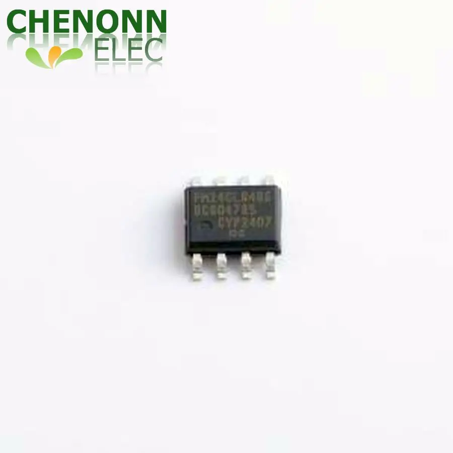 20PCS/LOT FM24CL64B-GTR (Memory ICs)