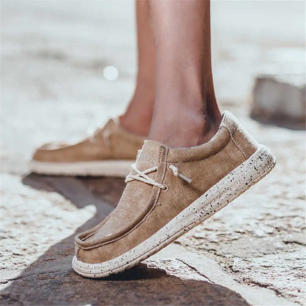 다크 블루 사이즈 40 남성 캐주얼 우븐 팻 스니커즈 남성 그린 남성 신발 스포츠 캐릭터 로퍼 고급 Ternis Sapateni