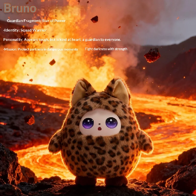 AI Friend Interactive Talking Robot Educational Toy for Kids Helps Learn English Tells Stories Boys Girls Companion