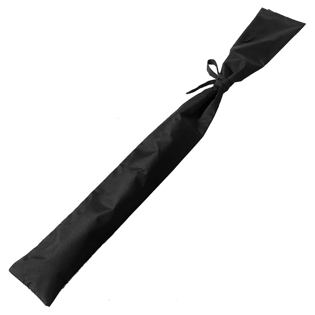 

Japanese-style Sword Bag Staff The Tote Portable Fencing Storage Cloth Carry Pouch