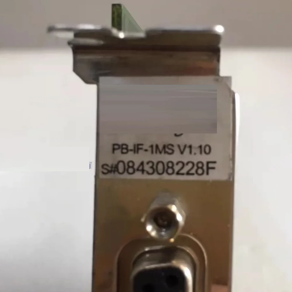 بطاقة الاتصالات PB-IF-1MS V1.10 #3