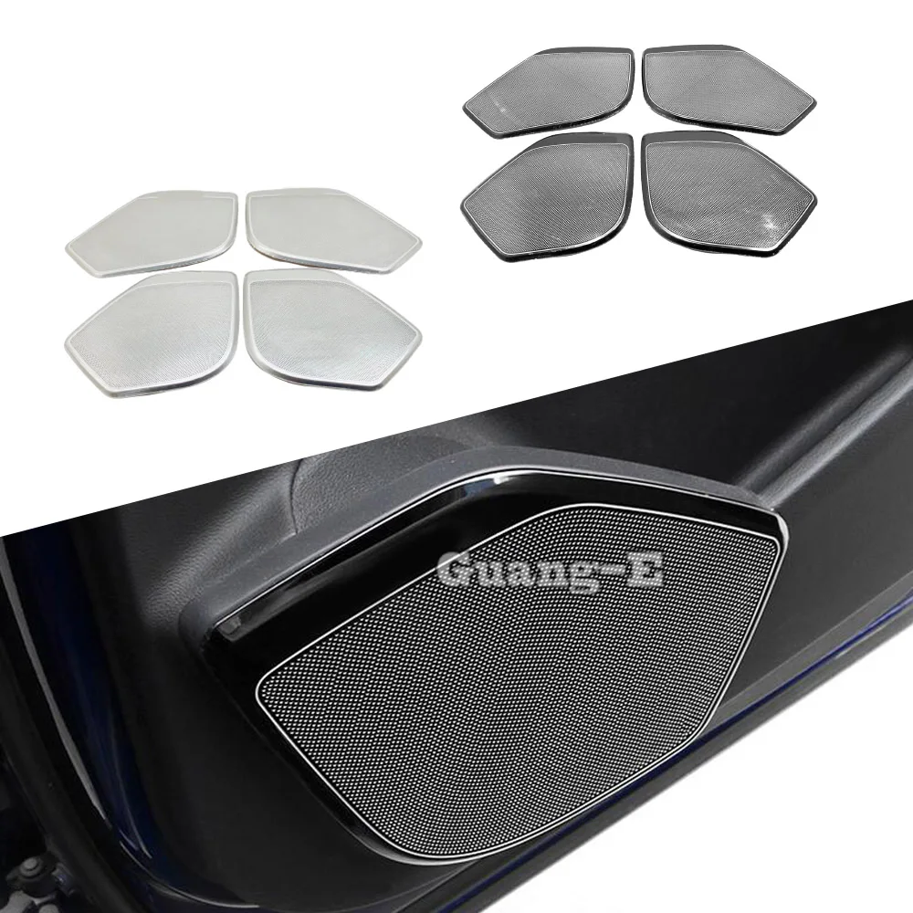 per-audi-q5-q5l-2018-2019-2020-2021-2022-2023-acciaio-porta-auto-altoparlante-audio-copertura-corno-decorazione-trim-accessori-interni-auto