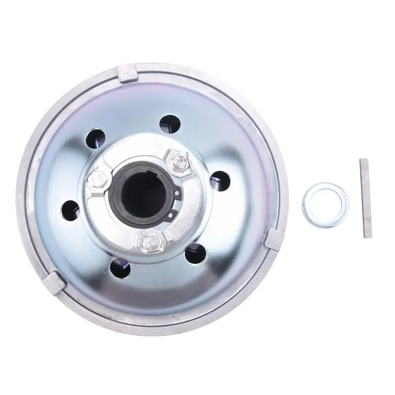 

1 комплект автомобильной приводной муфты серии 780, диаметр 1 дюйм, 1/4 дюйма, шпоночный паз, замена 302405A