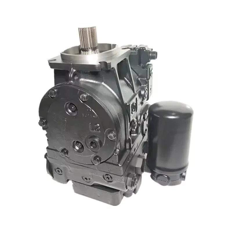 90R100 Hydraulic Main Pamp 90R100HF1CD80R3SIFO9GBA383824 90R100HF2CD80R3F1H09GBA383824 Piston Pump