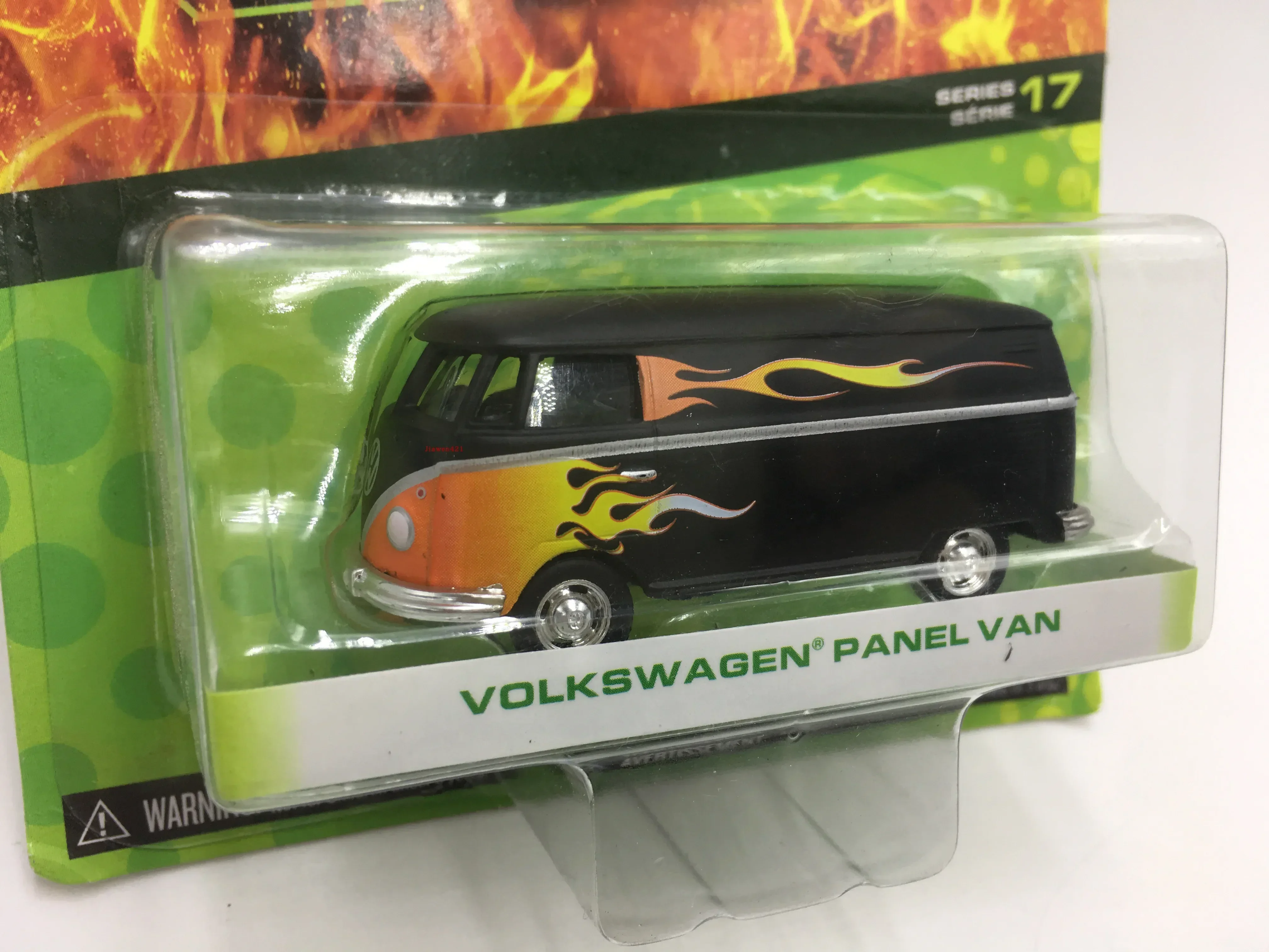 1:64 Volkswagen PANEL VAN T1 High Simulation Alloy Car Model Collectible Toy Gift Souvenir Display Ornament