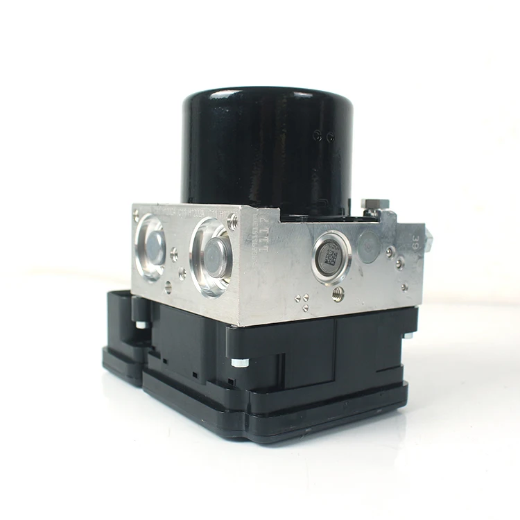 Bomba de sistema de freio antilock da bomba ABS das peças sobresselentes do automóvel do elevado desempenho para Ford Fiesta CV21 2C405 FB