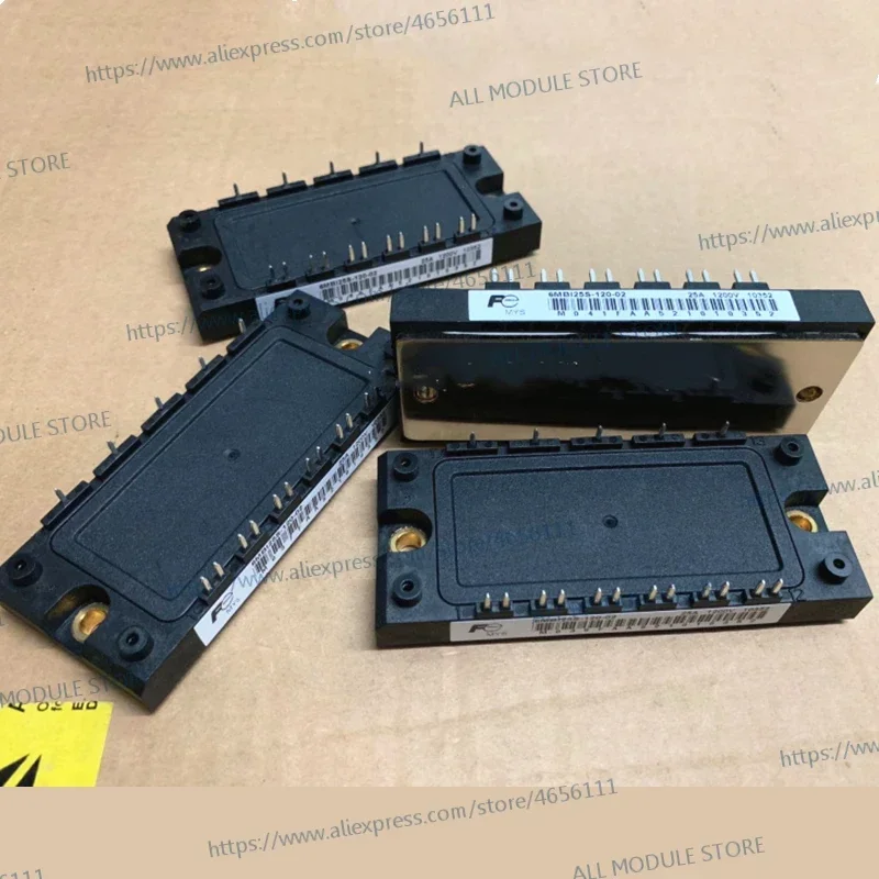 6MBI100S-120  6MBI25S-120  6MBI100S-120-50 6MBI100S-120-52  FREE SHIPPING NEW AND ORIGINAL IPM MODULE