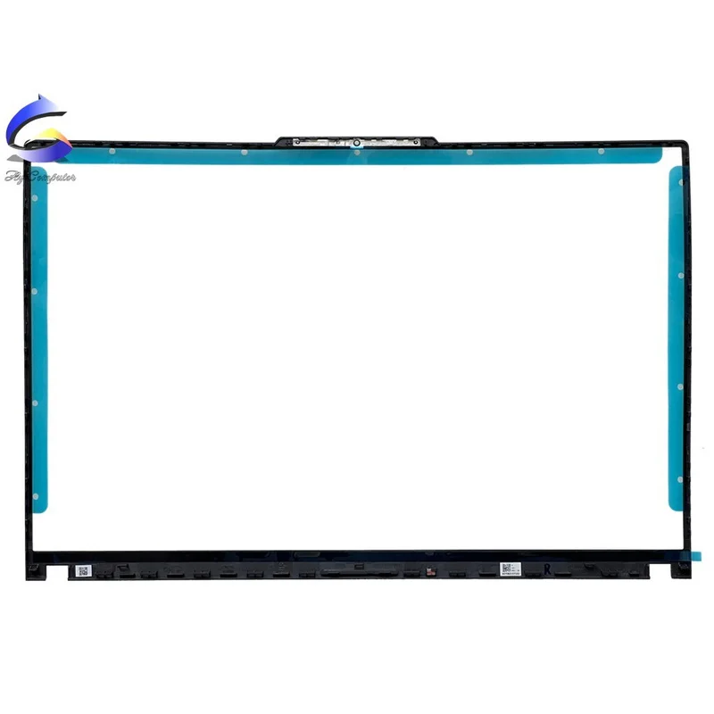 f  New For Asus ROG Strix 7 G16 G614 G614J G614JV G634 LCD Front Bezel Cover B Shel