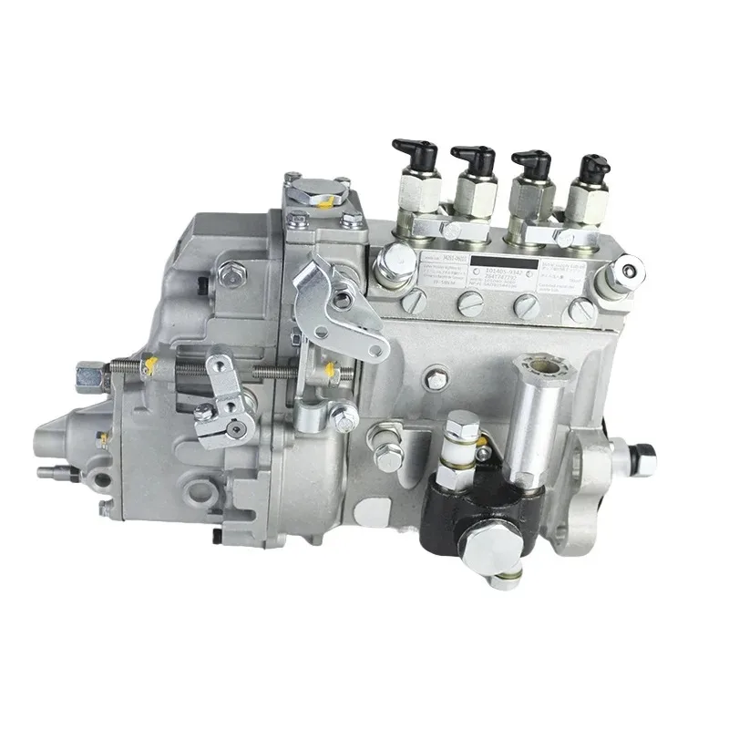 101040 -4020 Conjunto  bomba  aceite  bomba  combustible S4K E312C para repuesto de