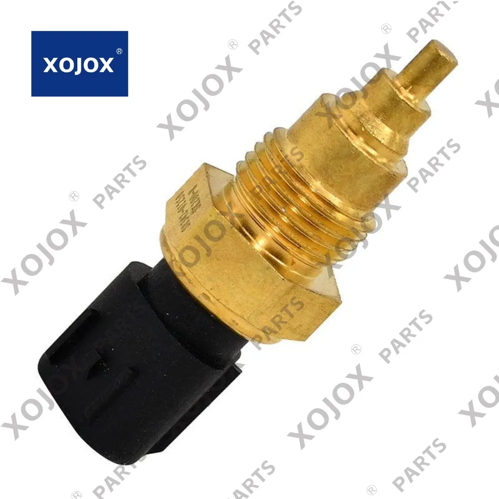 

XOJOX S8342-01250 S834201250 Датчик температуры воды для экскаватора Kobelco SK200-8 SK210-8 SK260 SK260-8 SK250-8 SK350-8
