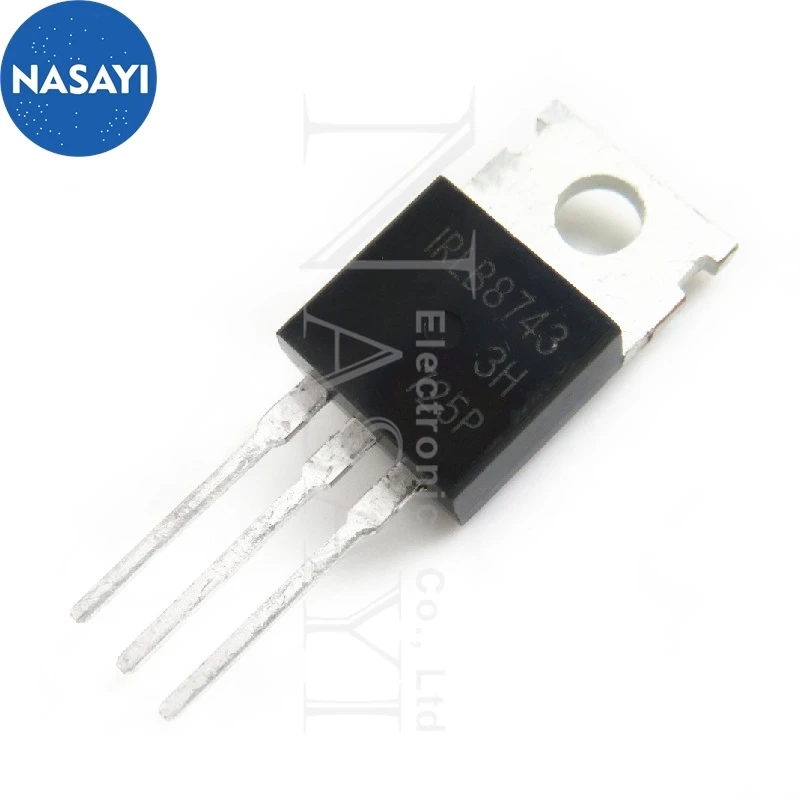 5PCS IRLB8743 LB8743 SM3114N SM3114 TL783C TL783 2SJ598 J598 BTA12-600SW BTA12 P70N02LDG P70N02