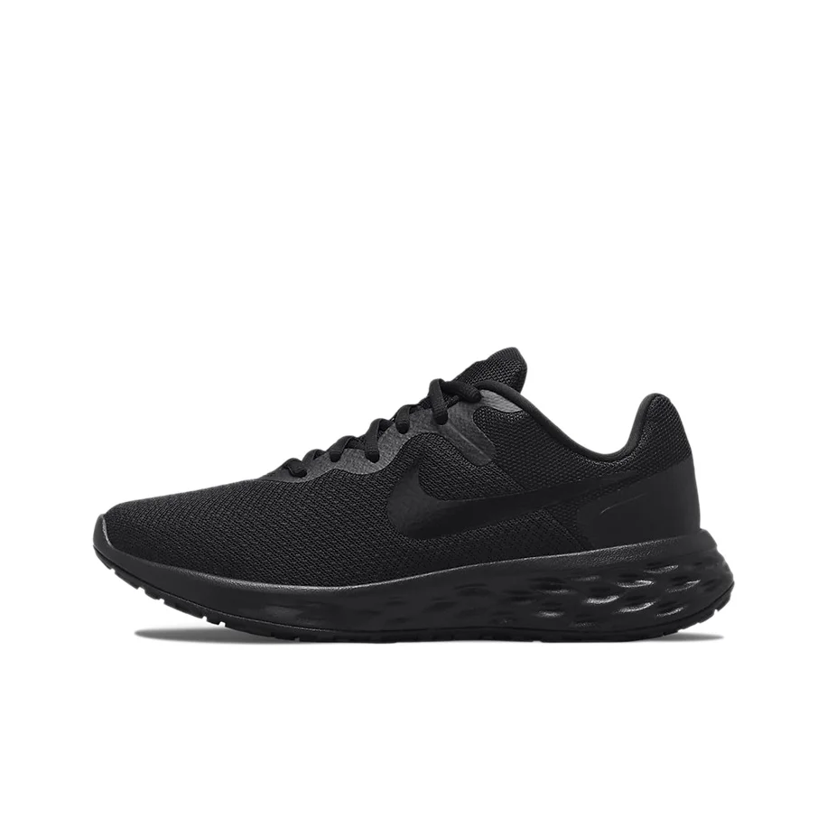 Nike Revolution 6 Next Nature 'Triple Black' pour femme DC3729-001