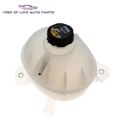 For Hyundai Tucson 2016 2017 2018 2019 2020 1.6L 2.0L Engine Coolant Overflow Bottle Reservoir 25431D3600 25431-D3600 25431 D360