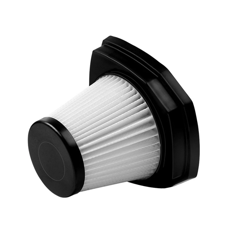 Small Vacuum Cleaner Filter Washable Durable Material Clean Air Cost-effective Vacuum Cleaner Parts Vacuum Cleaner Filter
