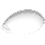 *Cockpit 8 x 6 x 2* D164 5 pcs DIY enlighten block brick part No. 98102 Compatible With Other Assembles Particles