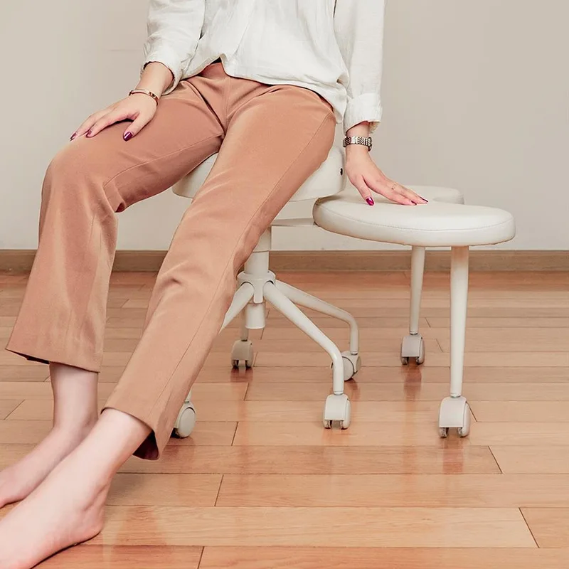 

Cross-Legged Meditation Chair Portable Floor Seating with Adjustable Yoga & Lounge Chair for Home Comfortable Backrest Chairs