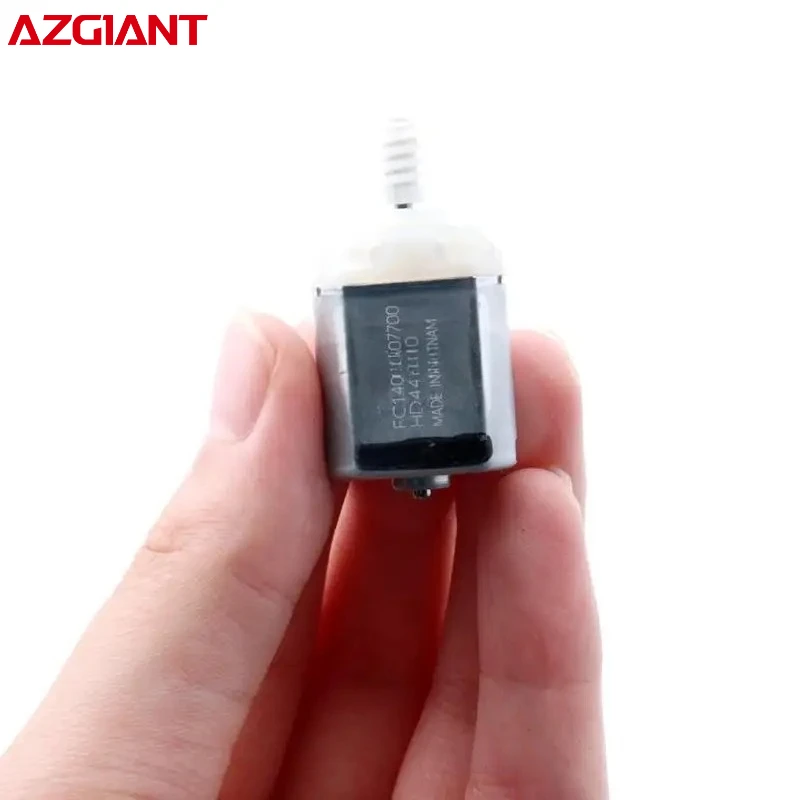 FC140RM07700 Azgiant Car Adjusting Unit With Motor Exterior Mirror Genuine For 2009-2012 Volkswagen CC  Auto Replacement Parts