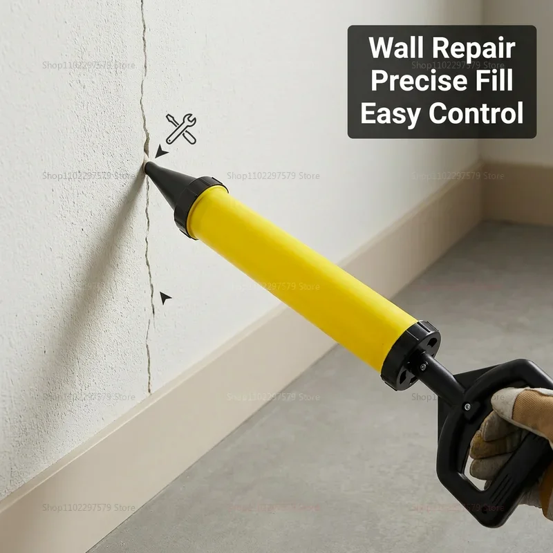 Thumbnail 4 - #19 Best Caulking Tools to Buy In 2026