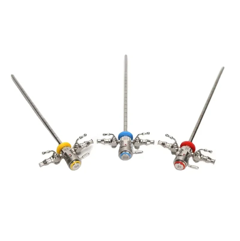 

Urology Outer Sheath, Resectoscope Instruments, Outer Sheath
