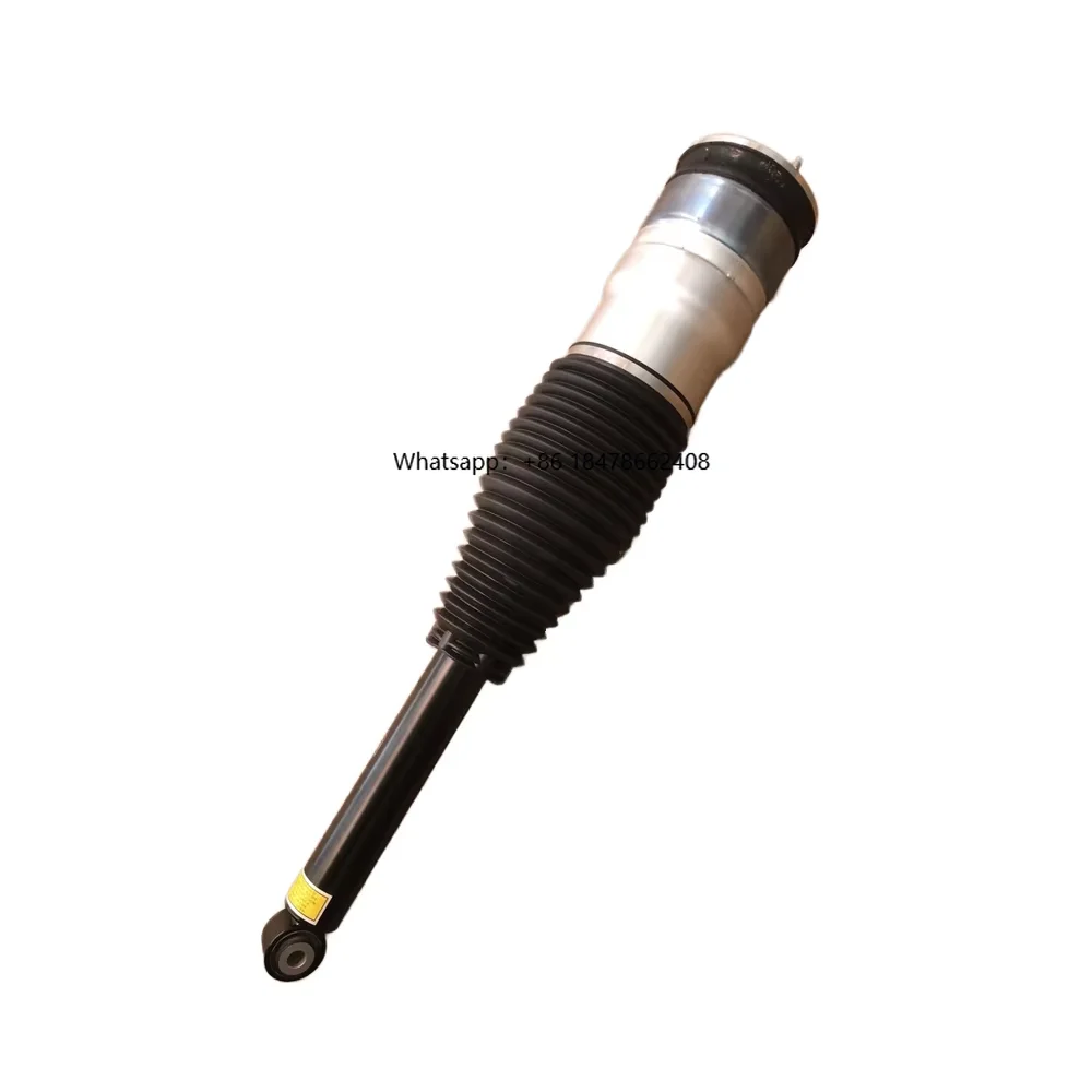 

Magneti MarelliDamper Spring 6006352-00-C 6006351-04-A Air Shock for Old Model S 2011-2016 Air Suspension Shock Absorber