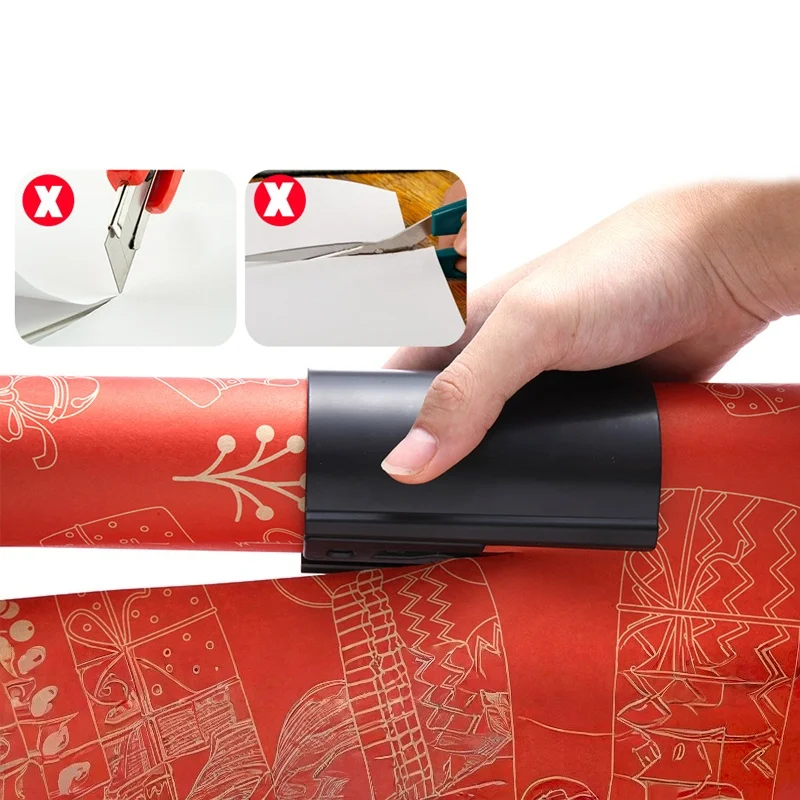 Thumbnail 3 - #43 Best Wrapping Paper Cutter to Buy In 2026