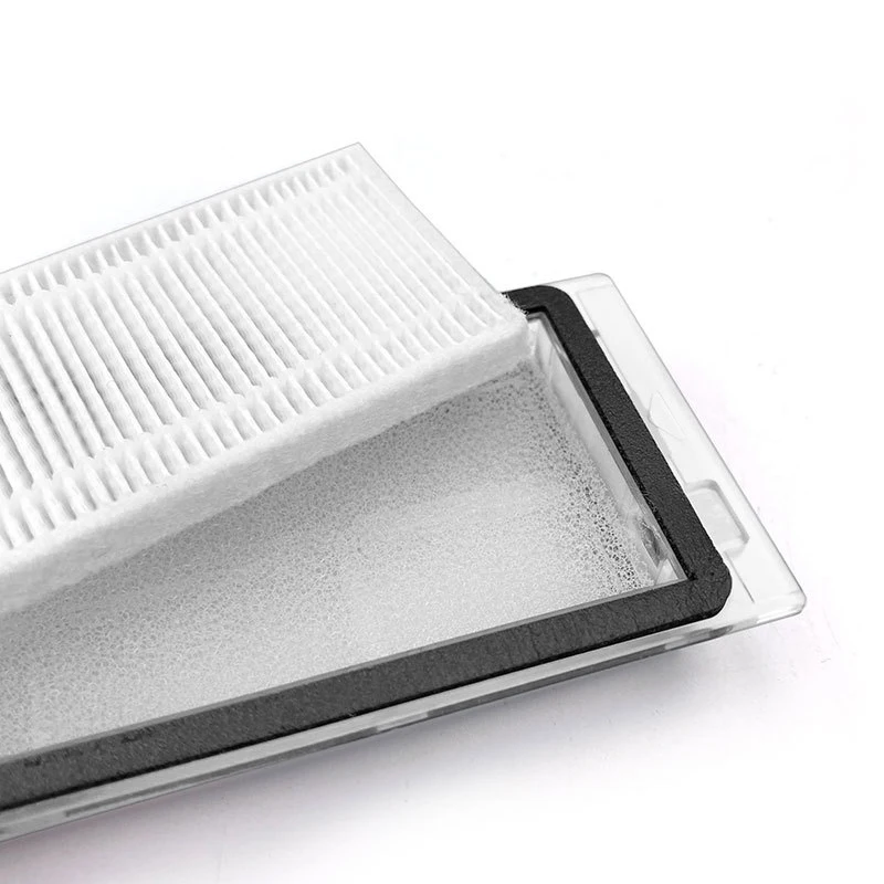 استبدال فرشاة الجانب الرئيسي فلتر Hepa ممسحة قوس Wather خزان ل شاومي Mijia Mi روبوت فراغ ممسحة G1 MJSTG1 الأنظف Skv4136gl